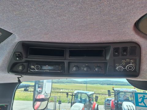 Steyr 6270 Terrus CVT