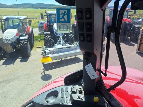 Steyr 6270 Terrus CVT