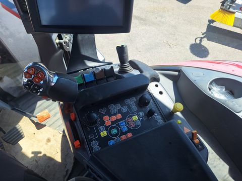 Steyr 6270 Terrus CVT