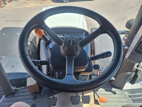 Steyr 6270 Terrus CVT
