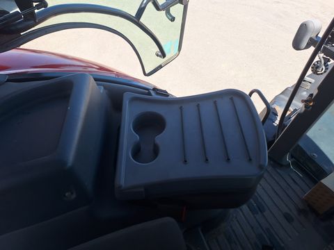 Steyr 6270 Terrus CVT