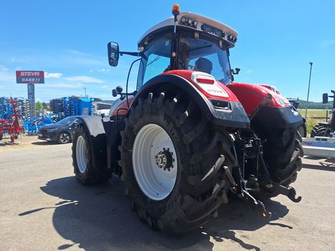 Steyr 6270 Terrus CVT