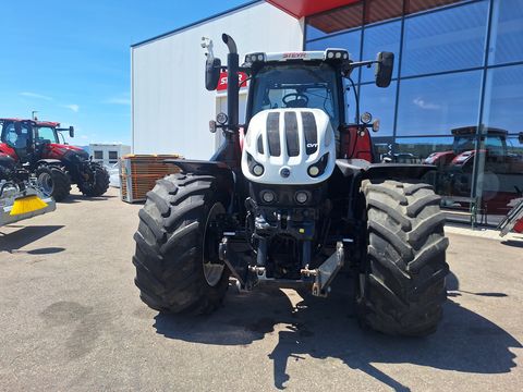 Steyr 6270 Terrus CVT