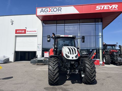 Steyr 6150 Profi CVT