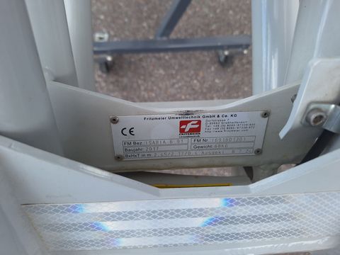 Sonstige Isaria 6.91 Pflanzenerkennung