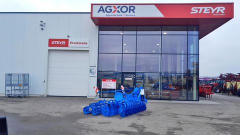 Lemken Heliodor 9/300