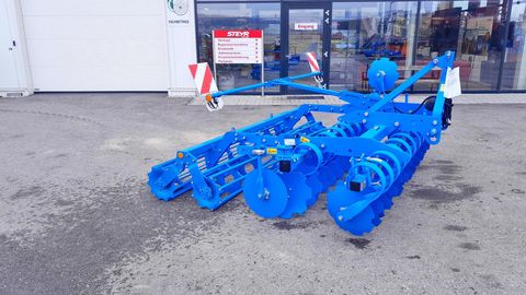 Lemken Heliodor 9/300