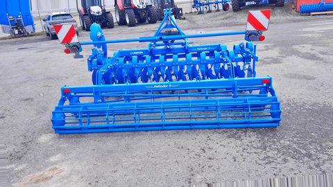 Lemken Heliodor 9/300