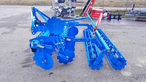 Lemken Heliodor 9/300