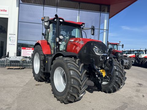 Case IH 165 Puma CVX V