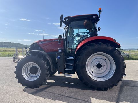 Case IH 165 Puma CVX V