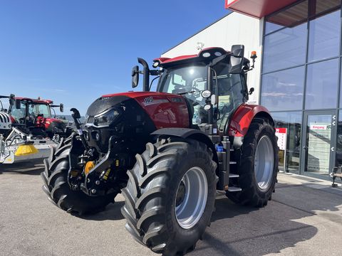 Case IH 165 Puma CVX V