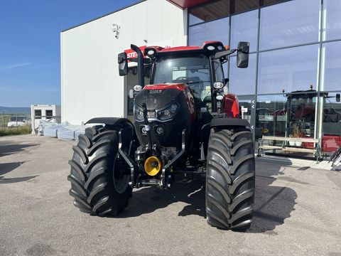 Case IH 165 Puma CVX V