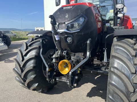 Case IH 165 Puma CVX V