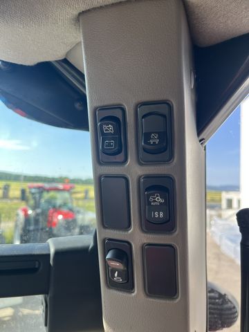 Case IH 165 Puma CVX V