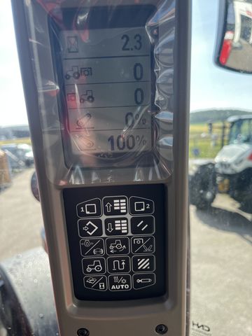 Case IH 165 Puma CVX V