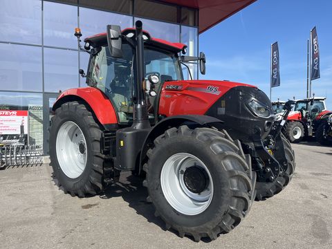 Case IH 165 Puma CVX V