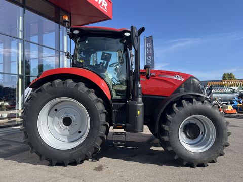 Case IH 165 Puma CVX V