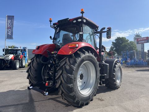 Case IH 165 Puma CVX V