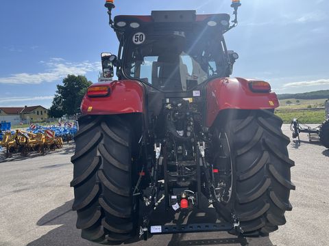 Case IH 165 Puma CVX V