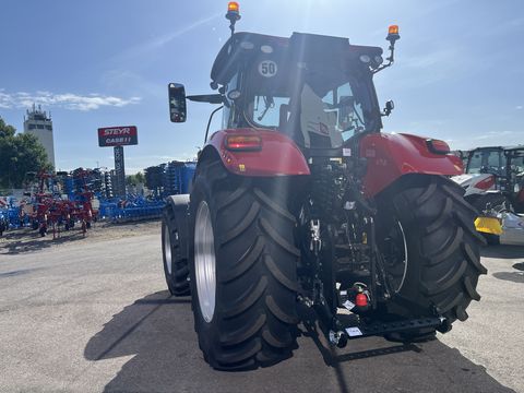 Case IH 165 Puma CVX V