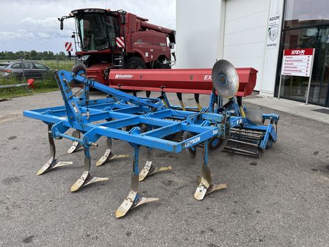Hatzenbichler Exaktor 3,0m Drillbox