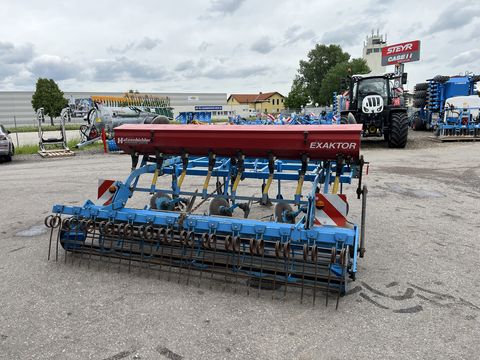 Hatzenbichler Exaktor 3,0m Drillbox