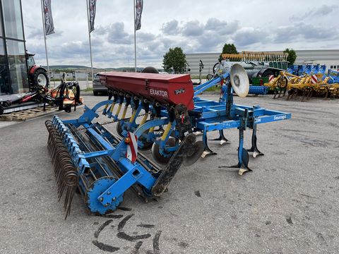 Hatzenbichler Exaktor 3,0m Drillbox