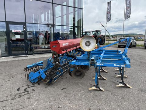 Hatzenbichler Exaktor 3,0m Drillbox