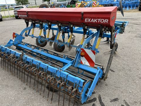 Hatzenbichler Exaktor 3,0m Drillbox