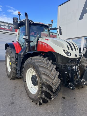 Steyr 6300 Terrus CVT (Stage V)