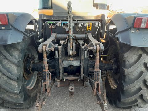 JCB 1115 S turbo