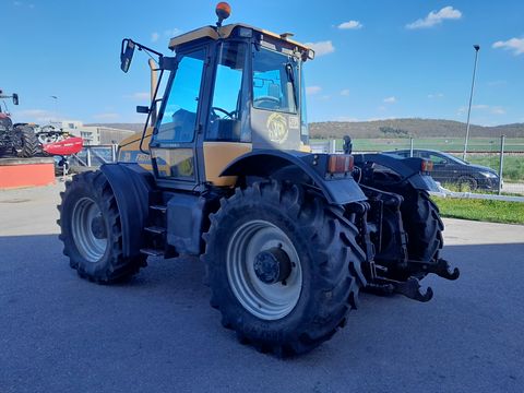 JCB 1115 S turbo