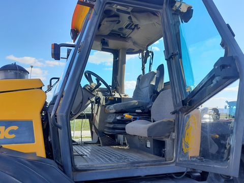 JCB 1115 S turbo