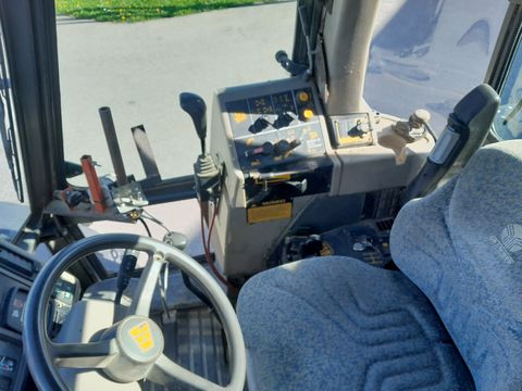 JCB 1115 S turbo