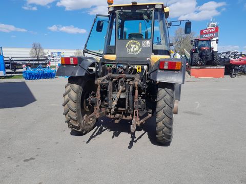 JCB 1115 S turbo