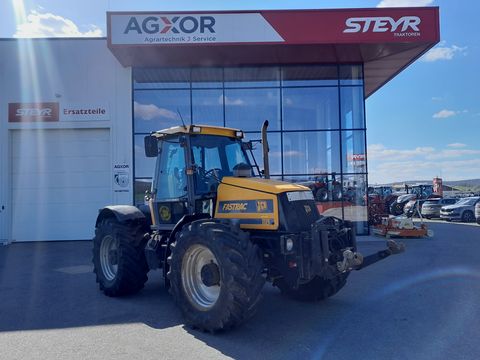 JCB 1115 S turbo