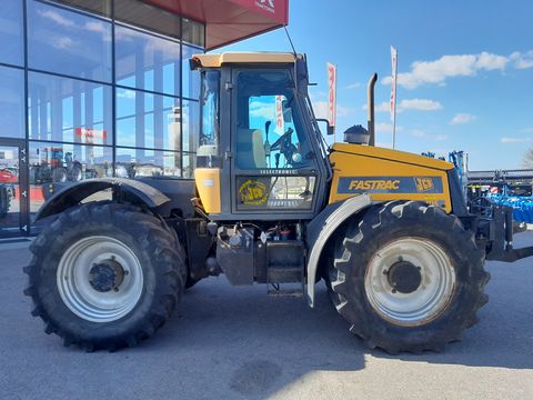 JCB 1115 S turbo