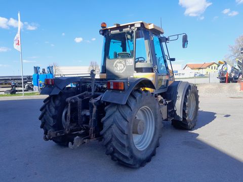 JCB 1115 S turbo