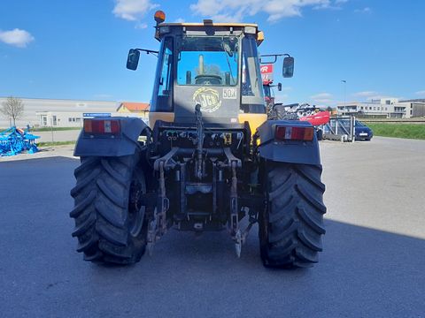 JCB 1115 S turbo