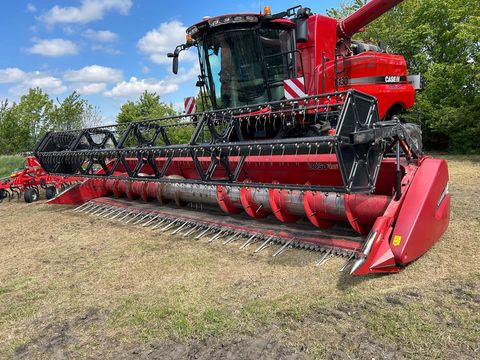 Case IH Axial-Flow 6130