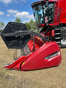 Case IH Axial-Flow 6130