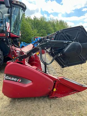 Case IH Axial-Flow 6130