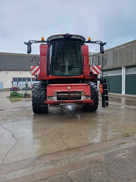 Case IH Axial-Flow 6130