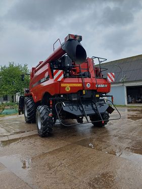 Case IH Axial-Flow 6130