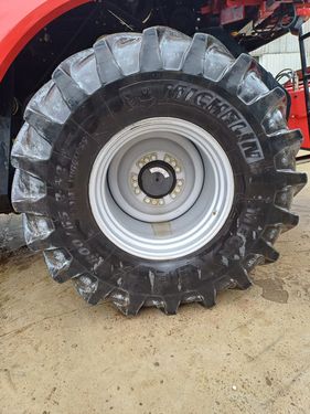 Case IH Axial-Flow 6130