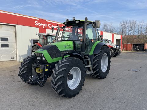 Deutz Fahr Agrotron 150