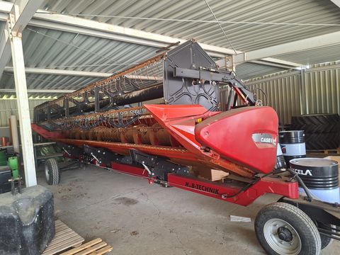 Case IH 3050 Schneidwerk