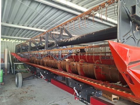 Case IH 3050 Schneidwerk 