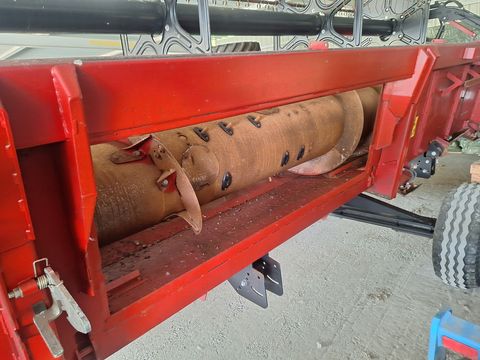 Case IH 3050 Schneidwerk 